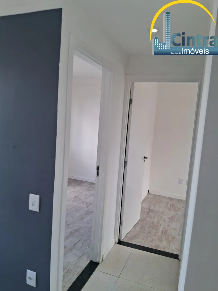 Apartamento, 2 quartos, 42 m² - Foto 3