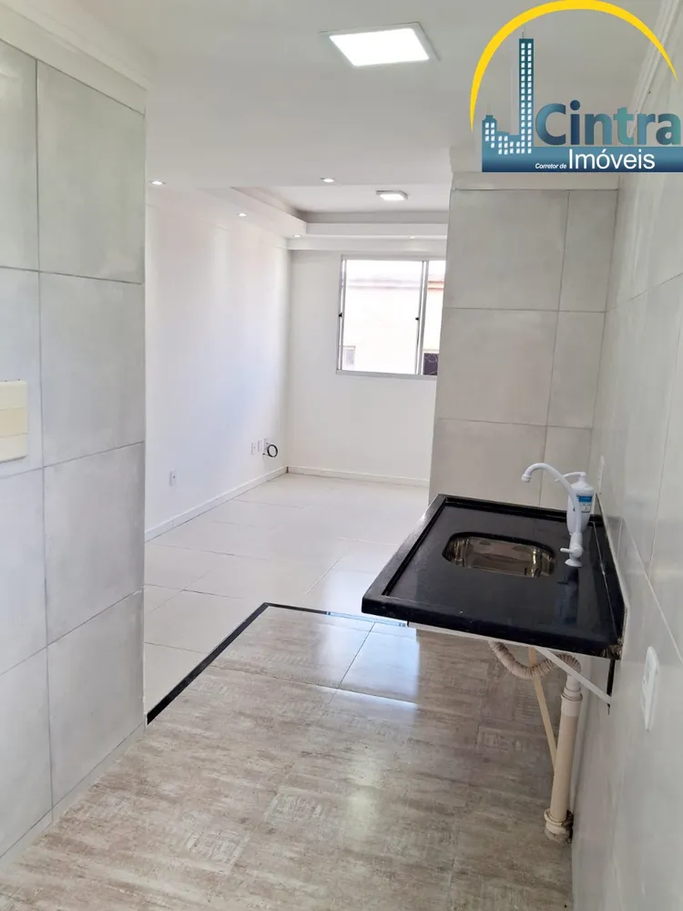 Apartamento, 2 quartos, 42 m² - Foto 6