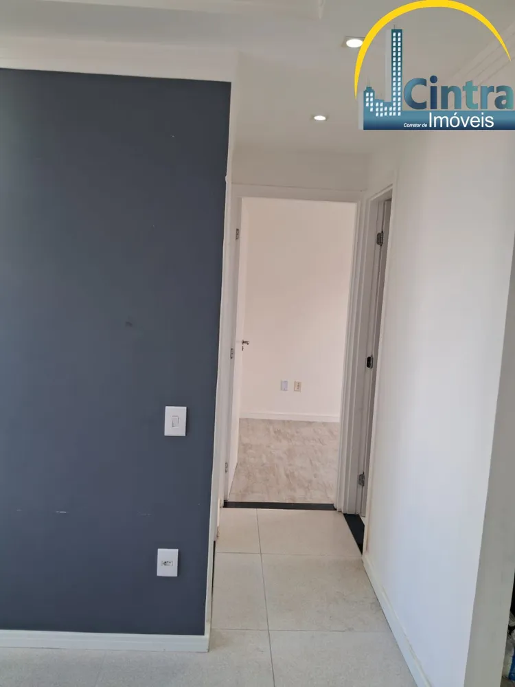 Apartamento, 2 quartos, 42 m² - Foto 2