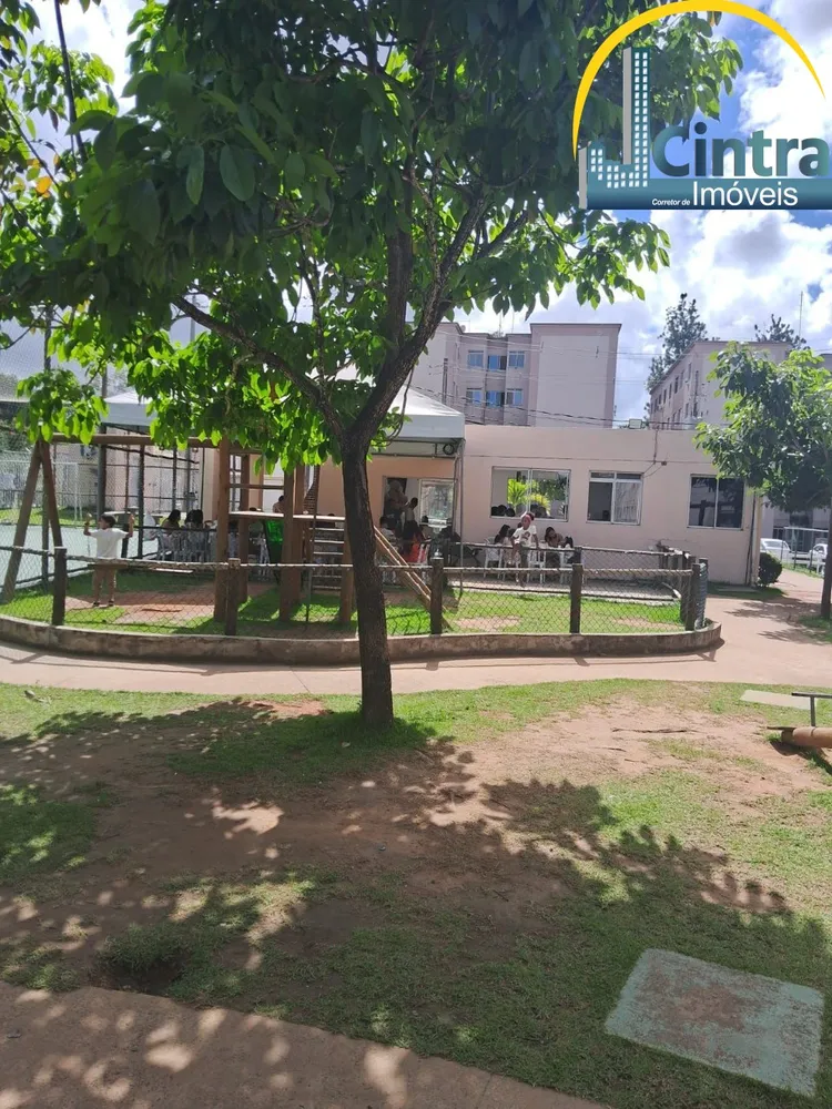 Apartamento, 2 quartos, 42 m² - Foto 12