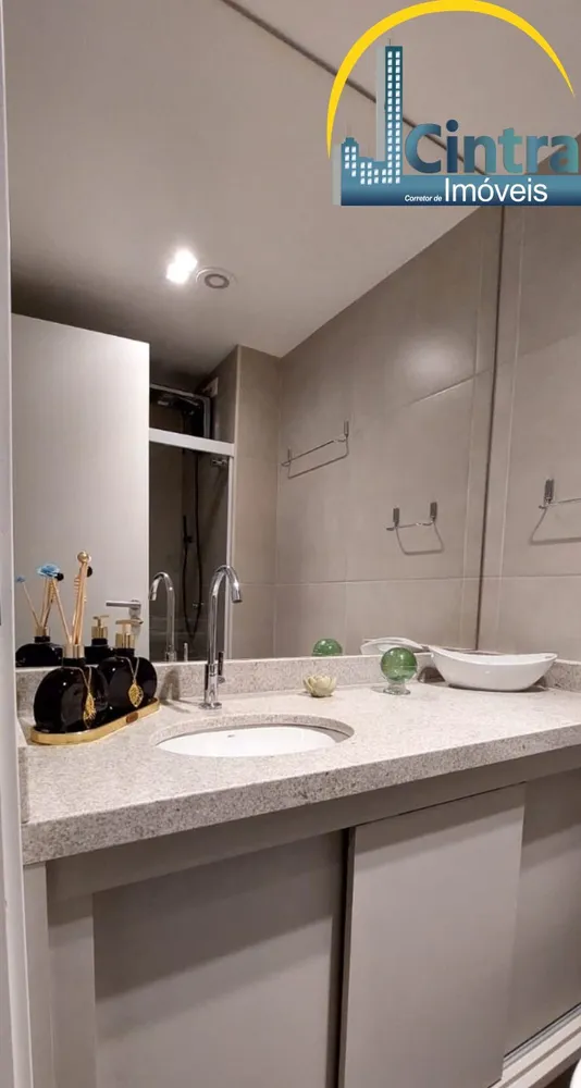 Apartamento, 1 quarto, 30 m² - Foto 7