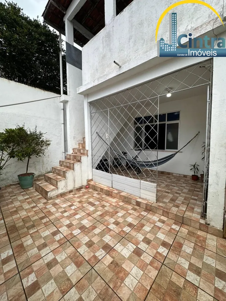 Casa, 3 quartos, 162 m² - Foto 1