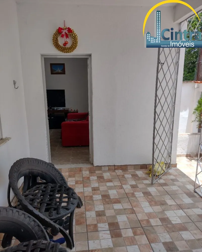 Casa, 3 quartos, 162 m² - Foto 5