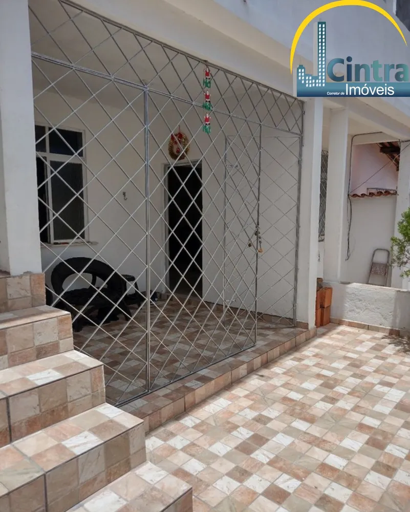 Casa, 3 quartos, 162 m² - Foto 3