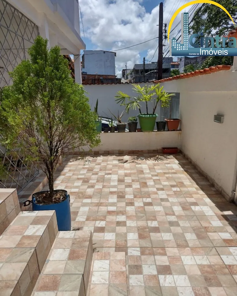 Casa, 3 quartos, 162 m² - Foto 2