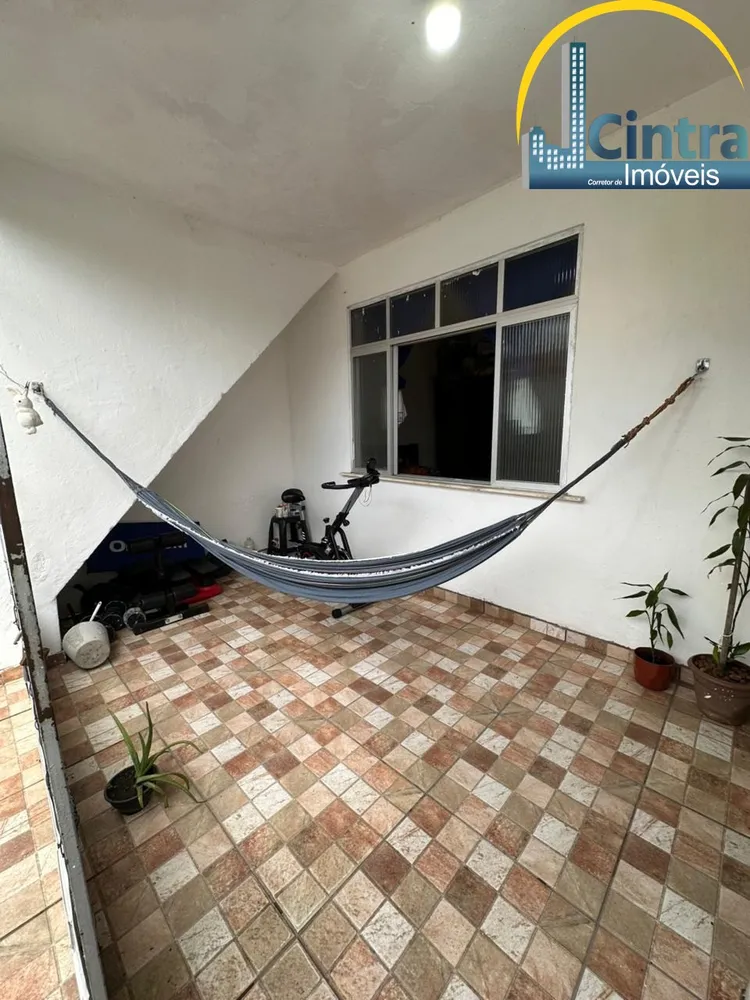Casa, 3 quartos, 162 m² - Foto 16