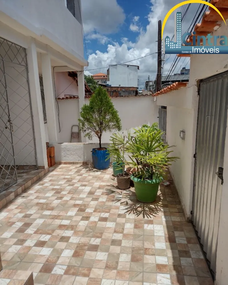 Casa, 3 quartos, 162 m² - Foto 4