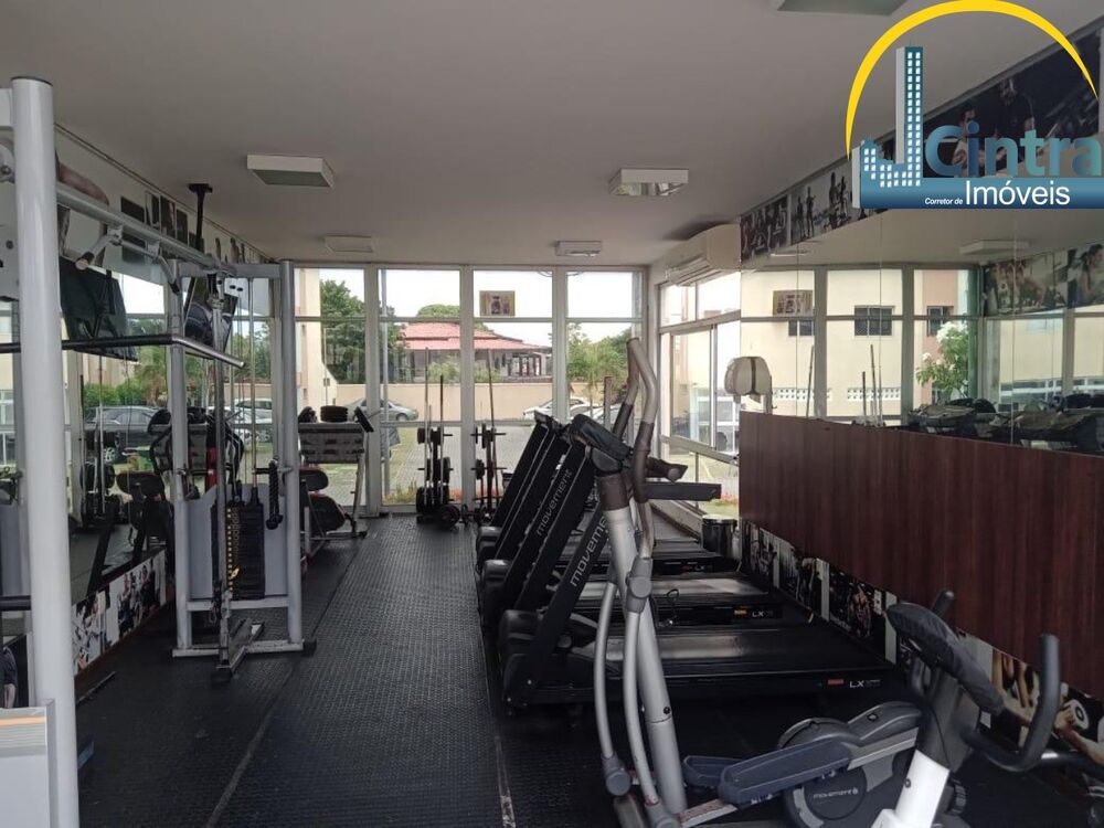 Apartamento à venda com 2 quartos, 70m² - Foto 3