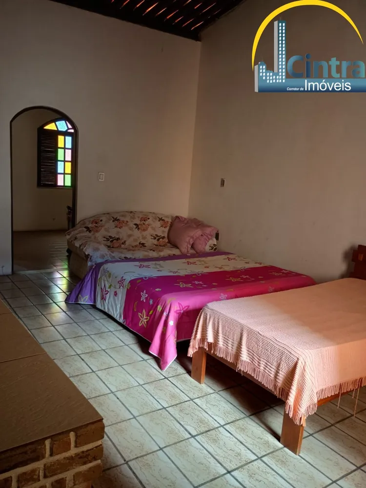 Casa, 5 quartos, 160 m² - Foto 5