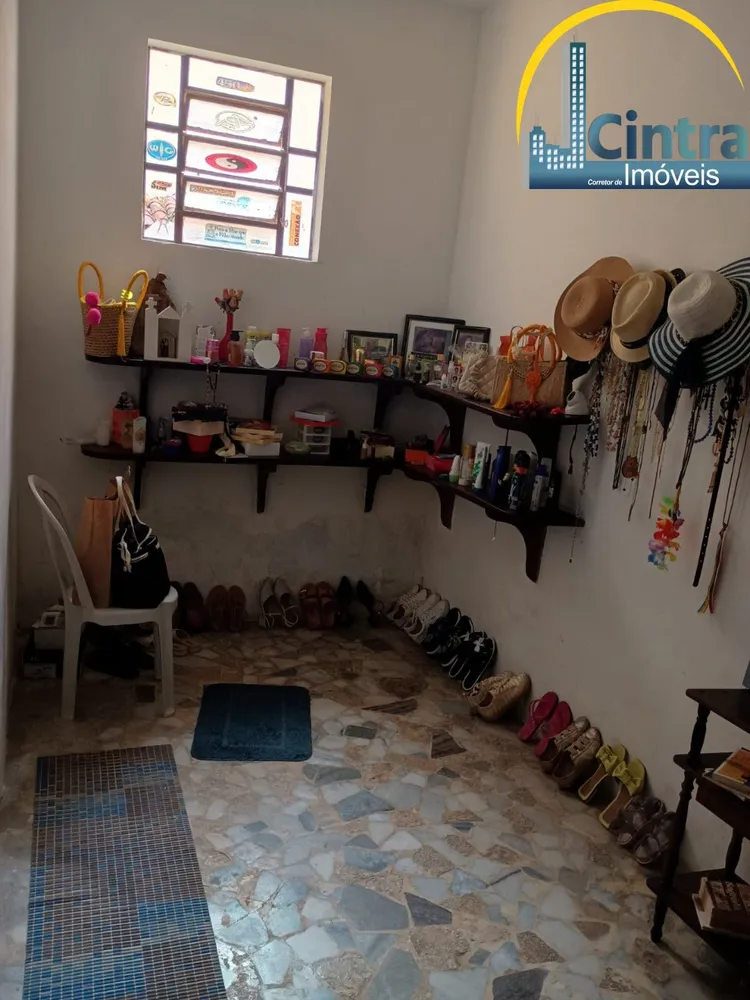 Casa, 5 quartos, 160 m² - Foto 12
