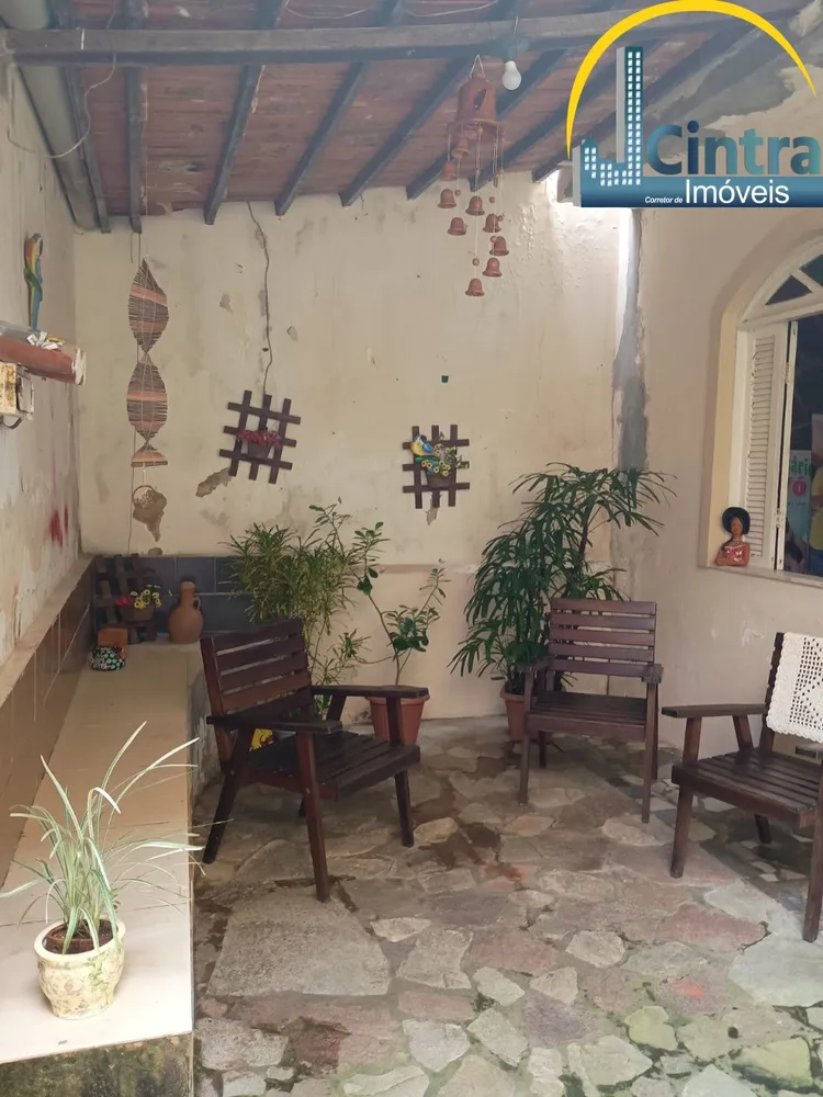 Casa, 5 quartos, 160 m² - Foto 2