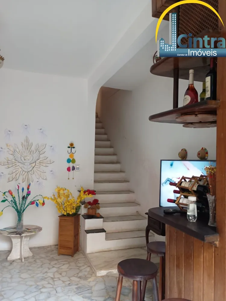 Casa, 5 quartos, 160 m² - Foto 4
