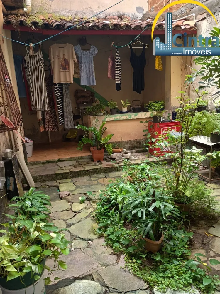 Casa, 5 quartos, 160 m² - Foto 10
