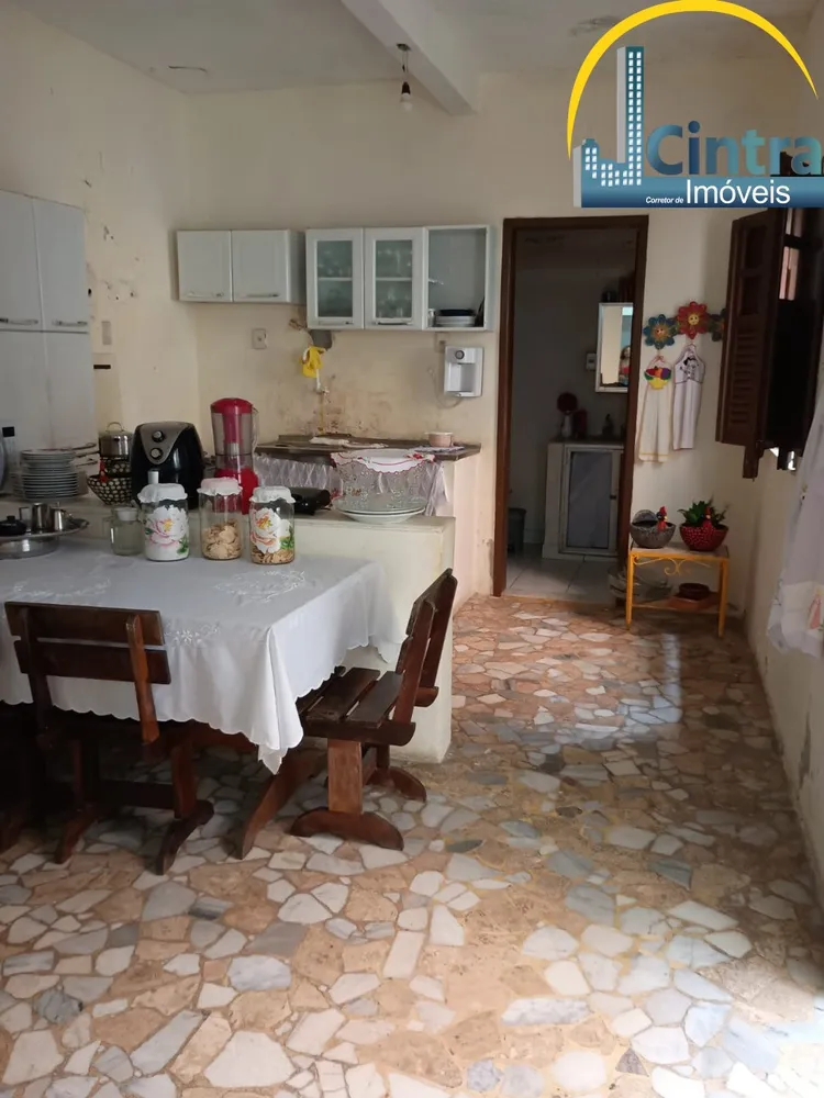 Casa, 5 quartos, 160 m² - Foto 3