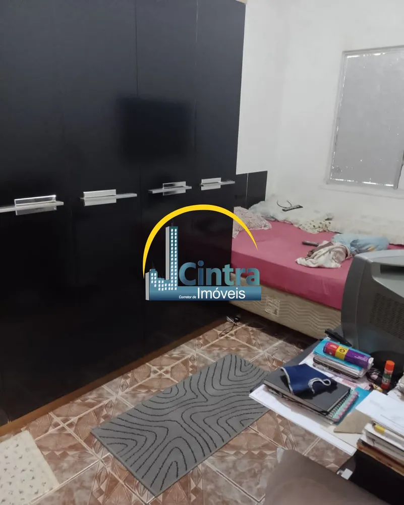 Apartamento, 2 quartos, 52 m² - Foto 2