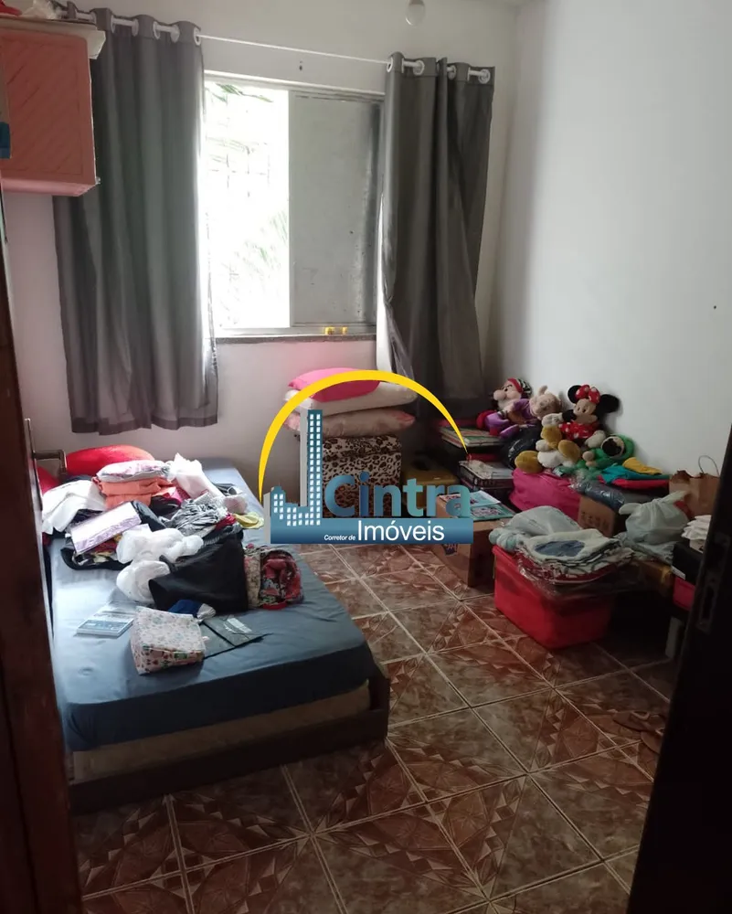 Apartamento, 2 quartos, 52 m² - Foto 7