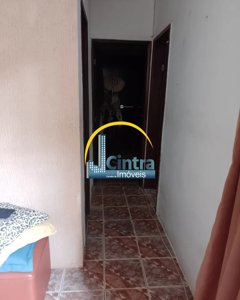 Apartamento, 2 quartos, 52 m² - Foto 5