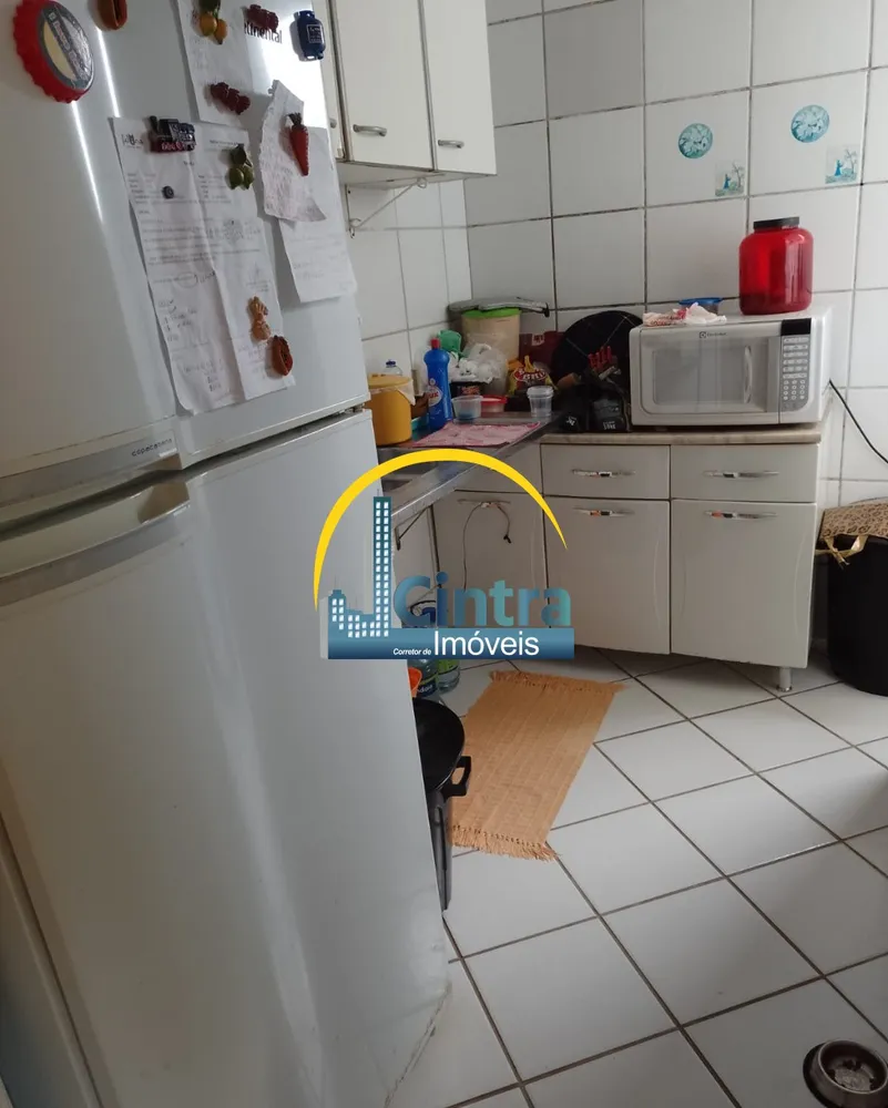 Apartamento, 2 quartos, 52 m² - Foto 3