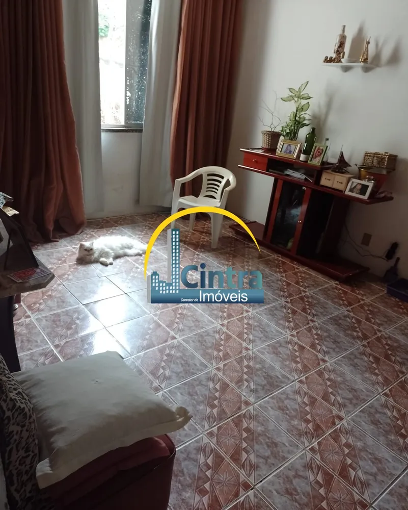 Apartamento, 2 quartos, 52 m² - Foto 1