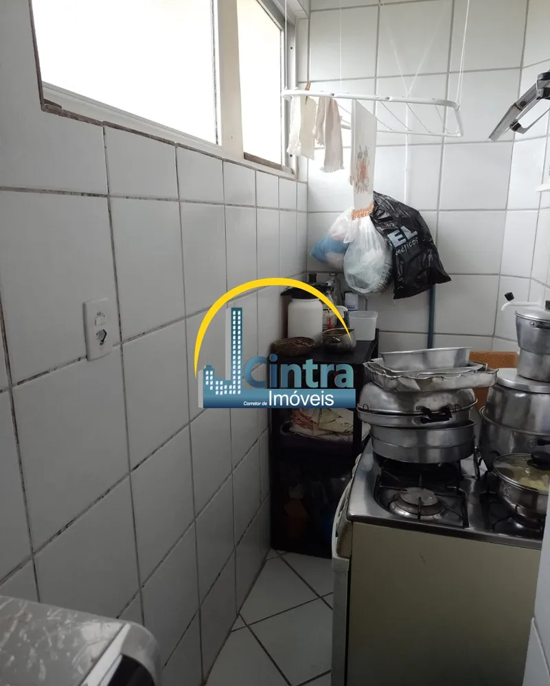 Apartamento, 2 quartos, 52 m² - Foto 4