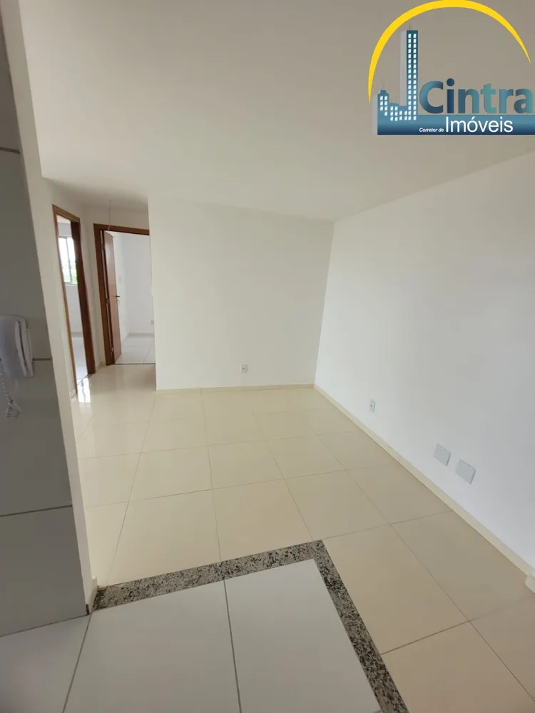 Apartamento, 2 quartos, 66 m² - Foto 2