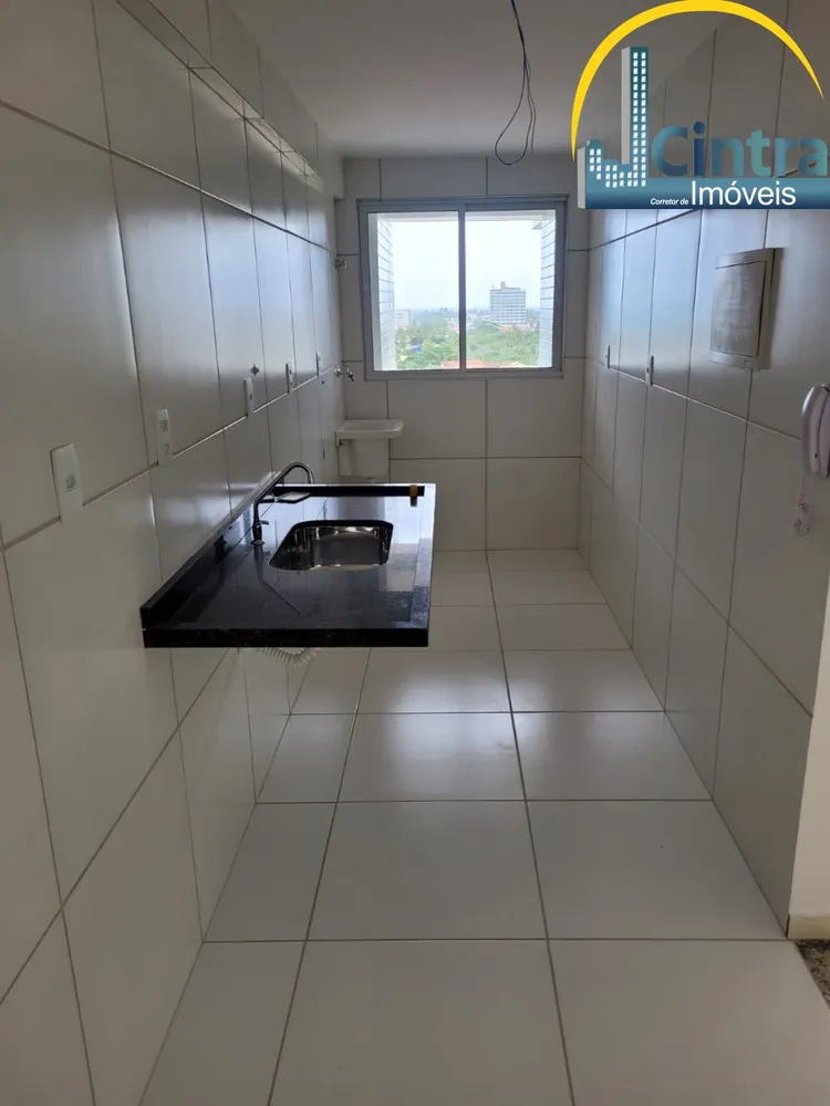 Apartamento, 2 quartos, 66 m² - Foto 3