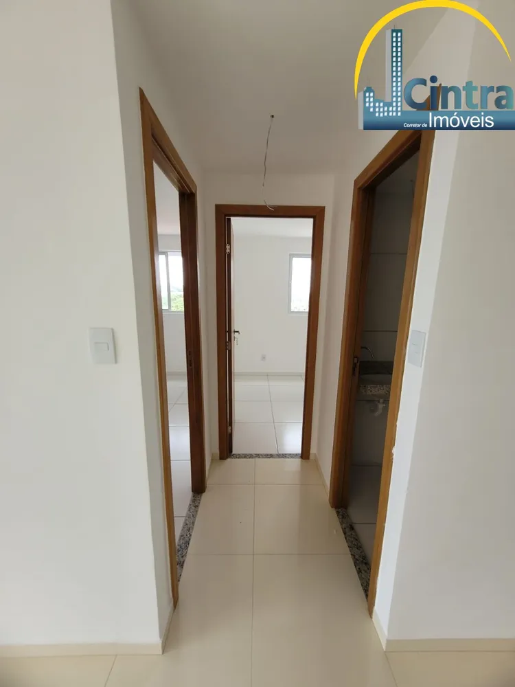 Apartamento, 2 quartos, 66 m² - Foto 4