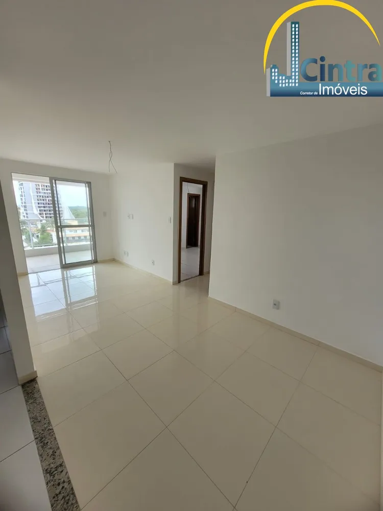 Apartamento, 2 quartos, 66 m² - Foto 1