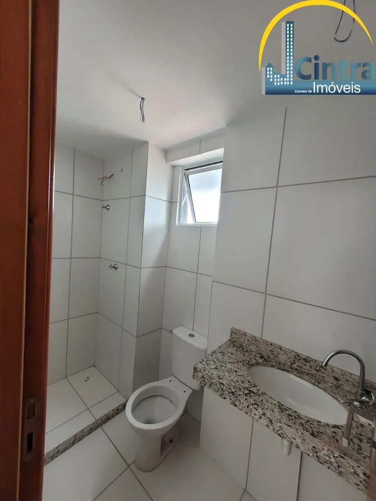Apartamento, 2 quartos, 66 m² - Foto 6