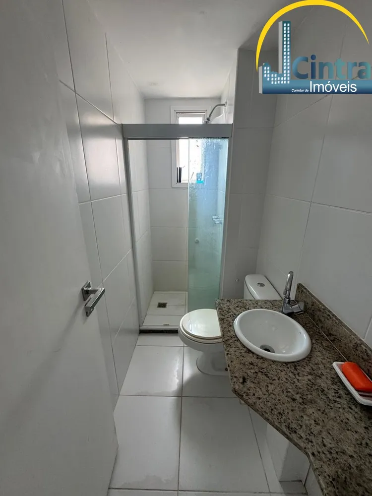 Apartamento, 3 quartos, 110 m² - Foto 6