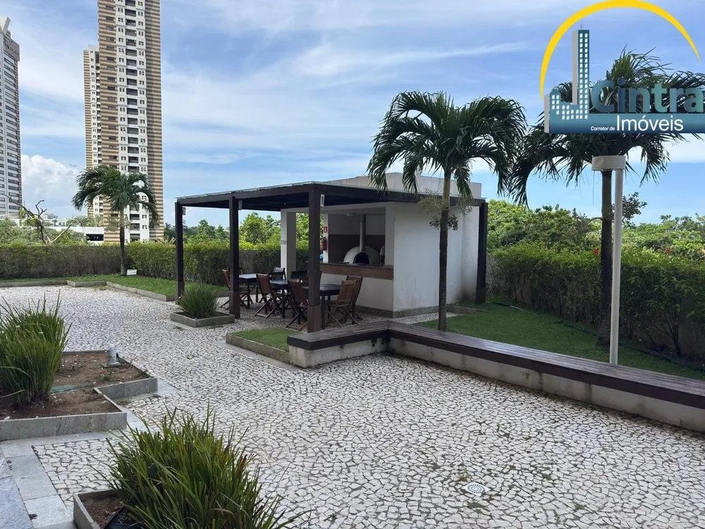 Apartamento, 3 quartos, 110 m² - Foto 3