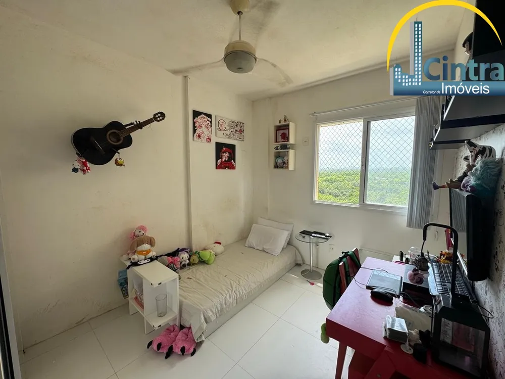 Apartamento, 3 quartos, 110 m² - Foto 5