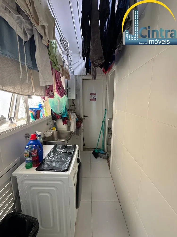 Apartamento, 3 quartos, 110 m² - Foto 8