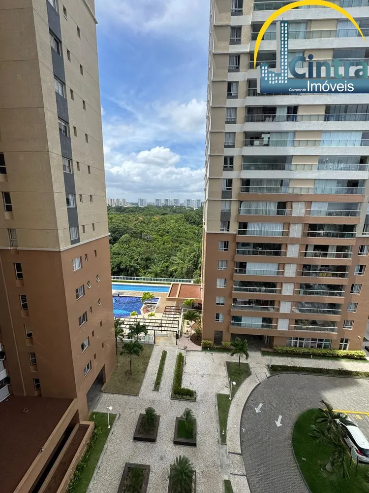Apartamento, 3 quartos, 110 m² - Foto 2