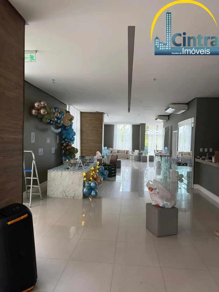 Apartamento, 3 quartos, 110 m² - Foto 1