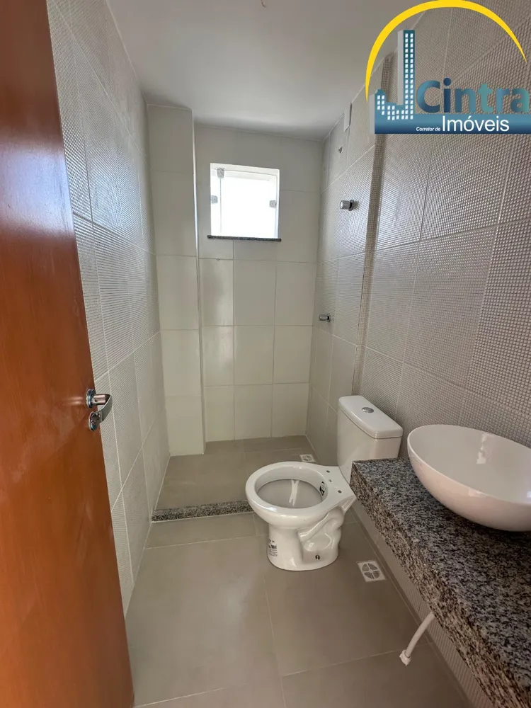 Apartamento, 3 quartos, 140 m² - Foto 3