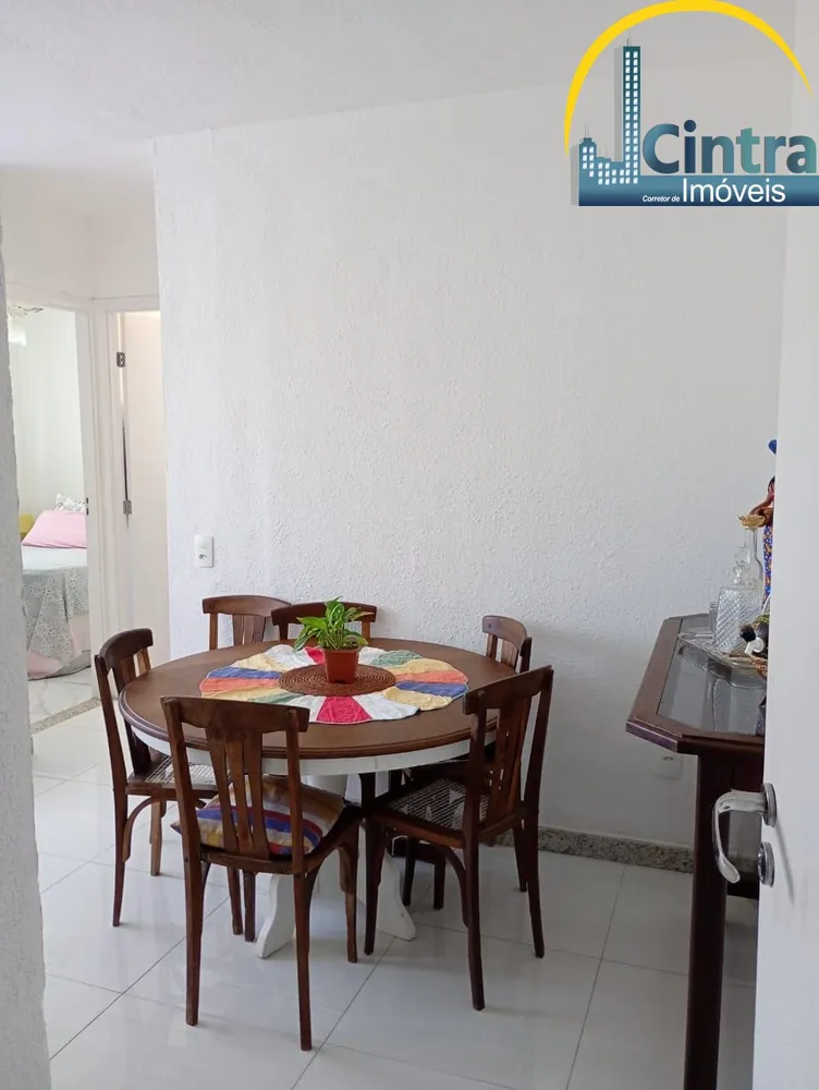 Apartamento, 2 quartos, 40 m² - Foto 1