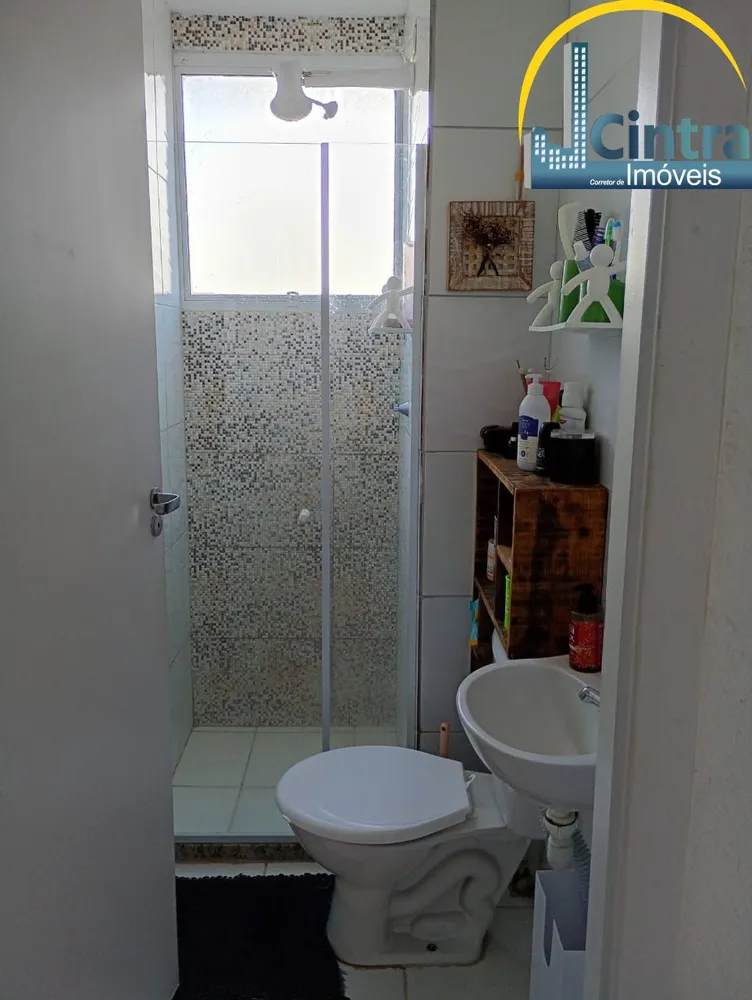 Apartamento, 2 quartos, 40 m² - Foto 7