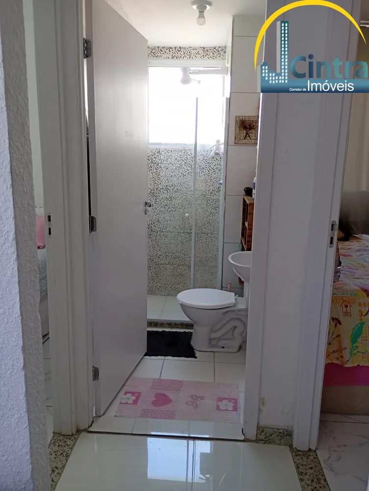 Apartamento, 2 quartos, 40 m² - Foto 8