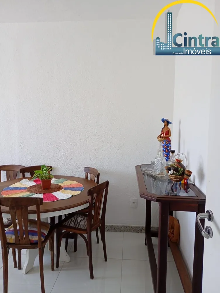 Apartamento, 2 quartos, 40 m² - Foto 2