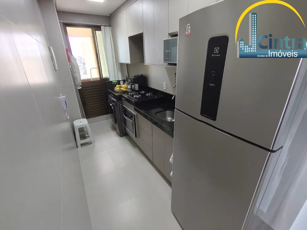 Apartamento, 2 quartos, 69 m² - Foto 3