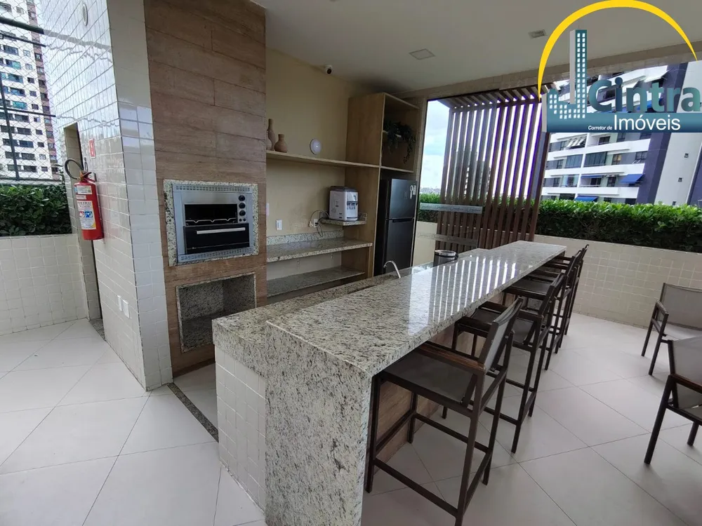 Apartamento, 2 quartos, 69 m² - Foto 9