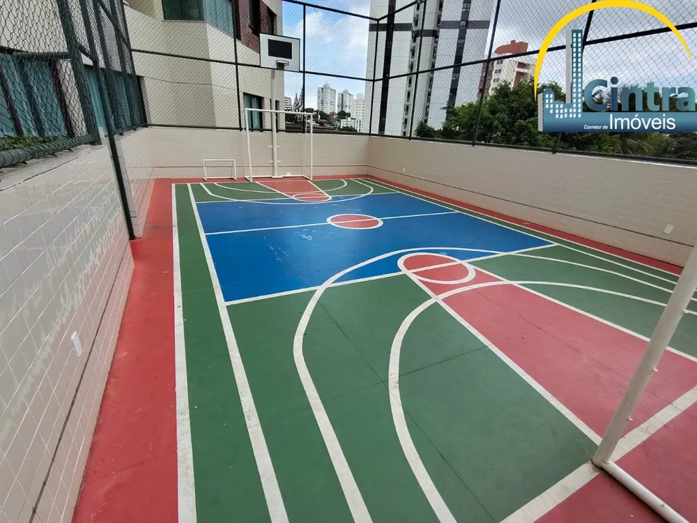 Apartamento, 2 quartos, 69 m² - Foto 8