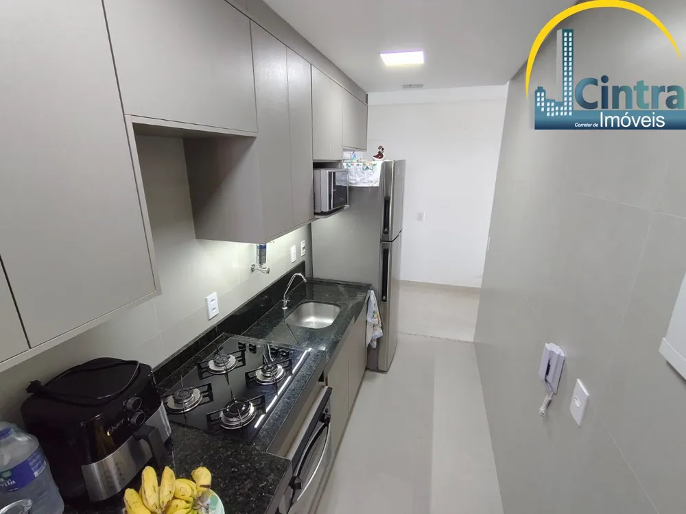 Apartamento, 2 quartos, 69 m² - Foto 2