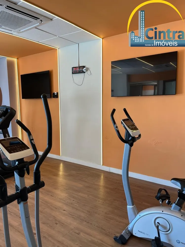 Apartamento, 2 quartos, 69 m² - Foto 11