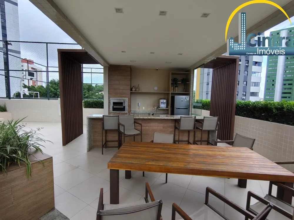 Apartamento, 2 quartos, 69 m² - Foto 10
