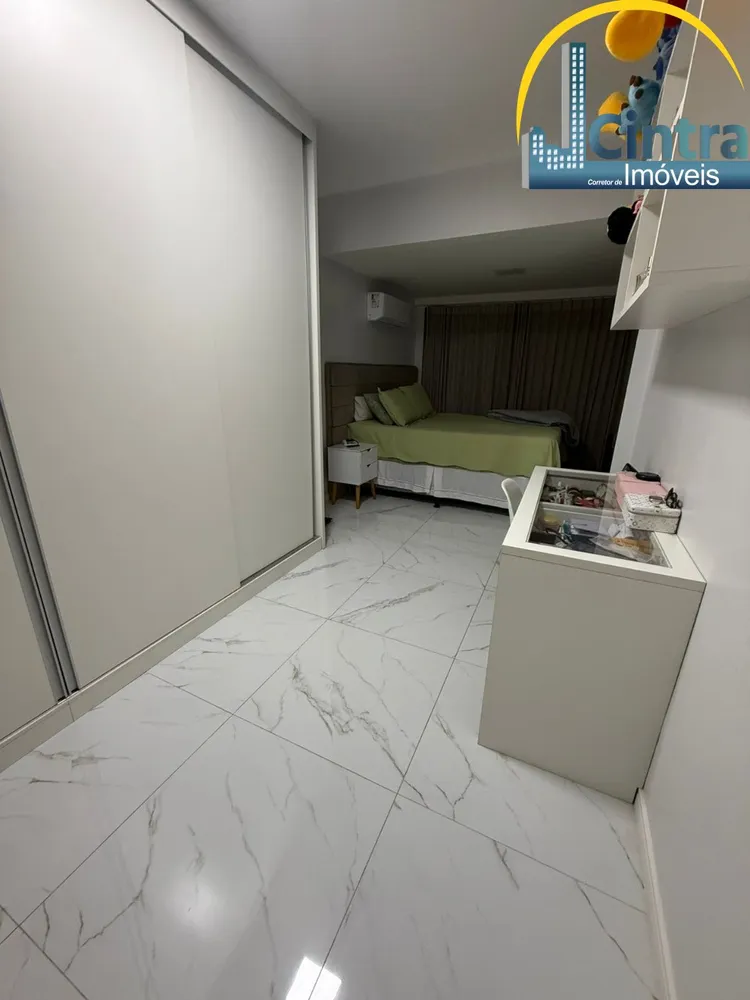 Apartamento, 2 quartos, 94 m² - Foto 2