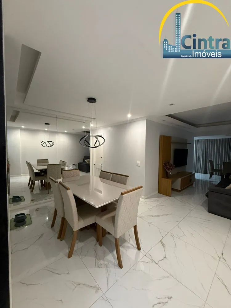 Apartamento, 2 quartos, 94 m² - Foto 1