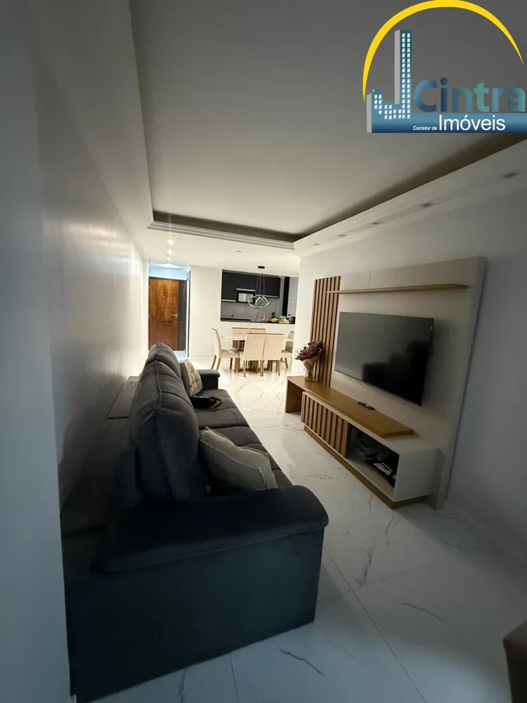 Apartamento, 2 quartos, 94 m² - Foto 9