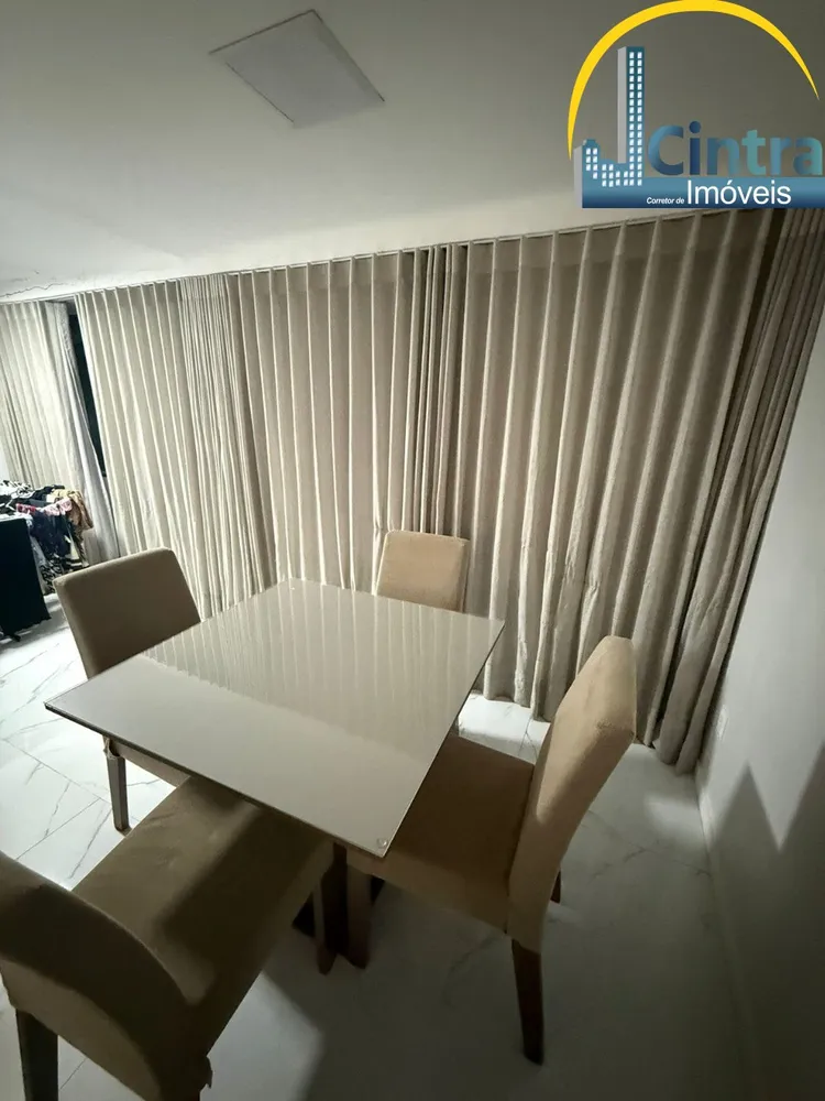 Apartamento, 2 quartos, 94 m² - Foto 10
